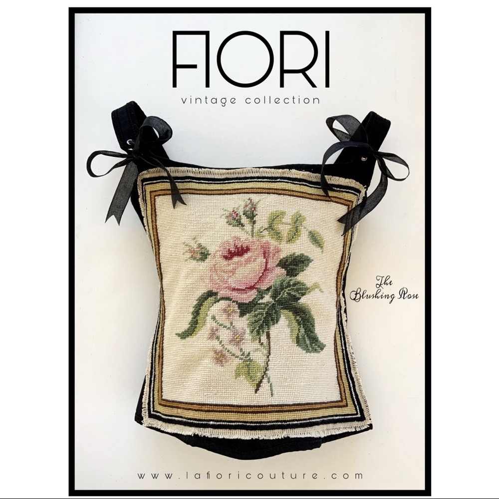FIORI Corset